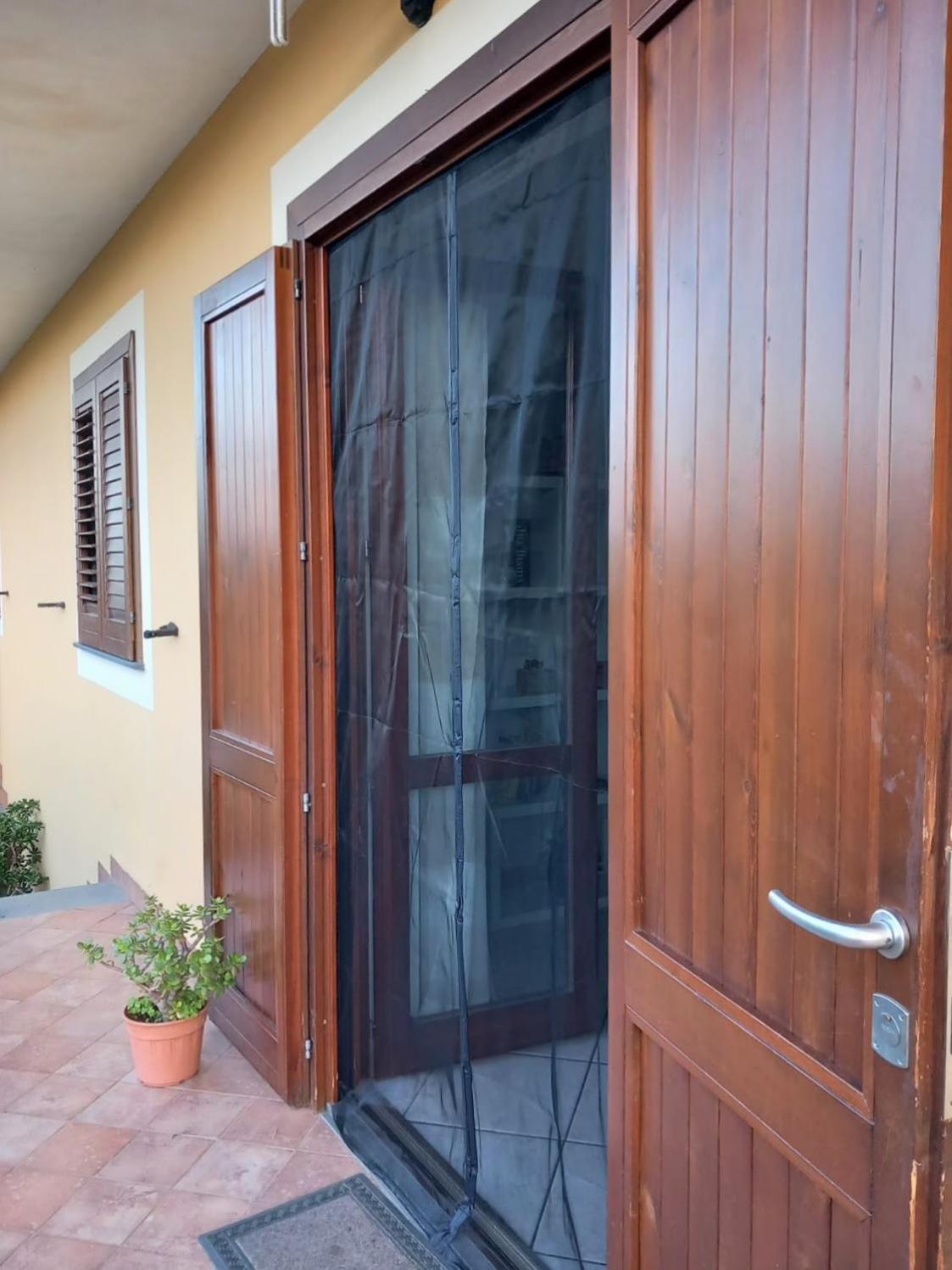 Casa Vacanze I Mori 马斯卡利 外观 照片