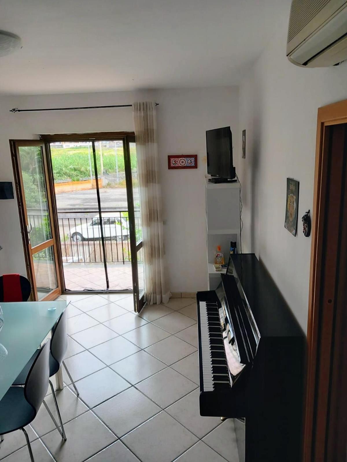 Casa Vacanze I Mori 马斯卡利 外观 照片